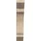 Ekena Millwork Legacy Slat Rough Sawn Bracket, Douglas Fir, 6"W x 22"D x 34"H BKT06X22X34LEC06RDF - alternate 4